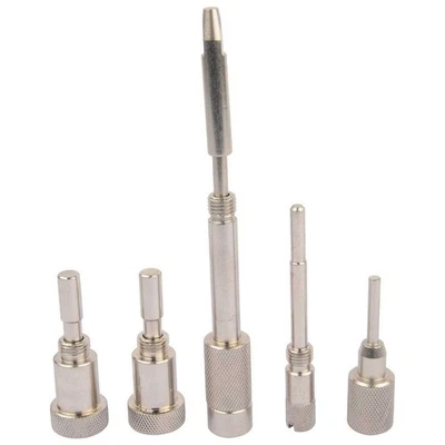 Engine Timing Locking Tool Kit for Fiat Ducato with For Iveco 2 3 3 0 Engines - Image 1 of 4