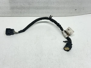 T50426 2013-2016 Lincoln MKZ Fog Light Connector Wire RH DP5T13A318AB OEM - Picture 1 of 8
