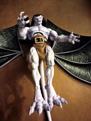 NECA Disney's Gargoyles Goliath Ultimate 7" Action Figure (NO BOX) - Image 1 of 4