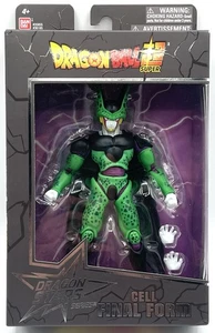 Nuevo Bandai Dragonball Super Dragon Stars Cell Forma Final 6.5" Figura de Acción Juguete - Imagen 1 de 5