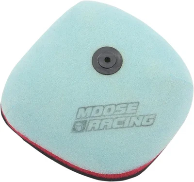 Filtro de aire de espuma preengrasada Moose Precision para Husqvarna WR250 14-16 Foto 1 de 3