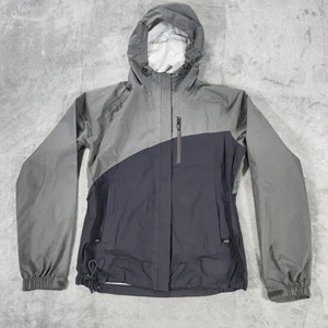 Outdoor Research Jacket Women Small Panorama Point Hooded Ventia Waterproof Rain - Picture 1 of 17