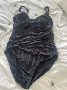 Ladies Swim Costume Size L - Picture 1 of 5