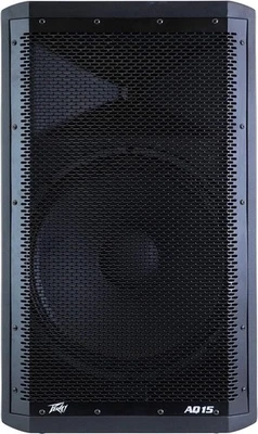 Peavey Aquarius AQ  15 Powered Speaker - Image 1 of 4