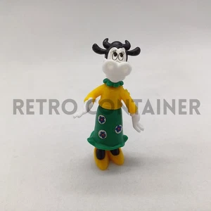 Sorpresine KINDER - Componibili Steckfiguren Walt Disney Vintage Clarabella - Photo 1/1