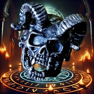 Covenant of Shadows - Lucifuge’s Gift of Forbidden Power - Picture 1 of 4