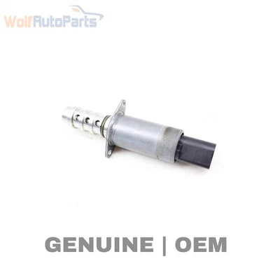 AUDI TT QUATTRO 2007-2009 - Electroválvula de levas/cámara 03H906455 Foto 1 de 4