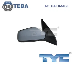 325-0015 AUSSENRÜCKSPIEGEL NUR LHD RECHTS TYC NEU OE-ERSATZ - Bild 1 von 5