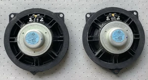 BMW Mitteltöner 65139264944-02 - waren im F34. Stammen aus dem HiFi-Soundsystem. - Bild 1 von 2