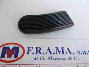 COPRIPEDALE ACCELERATORE 128 3P-COUPE'-S-SL - 4255834 - NUOVO ORIGINALE  !!! - Imagen 1 de 4