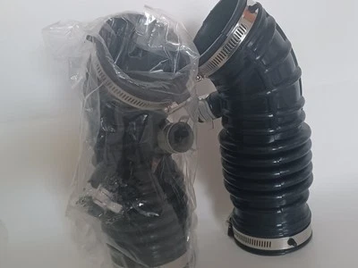 Kit de manguera de admisión de aire trasera izquierda y derecha compatible con Infiniti G35 2007 2008... Foto 1 de 4