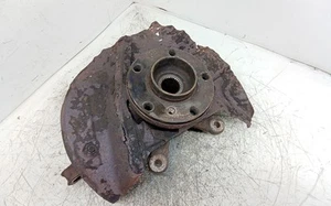 BMW X5 E53 Front Right Wheel Hub 3.00 Diesel 2001 28687842 - Picture 1 of 3