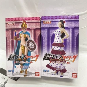 One Piece Styling Love and Passion Country Rebecca Violet Figure 2-piece set - Picture 1 of 6