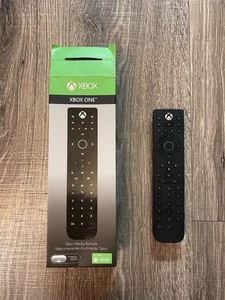 PDP Talon Media Remote for Xbox One - Black (open box) - Picture 1 of 2
