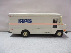 Roadway Package System Delivery Truck - Bild 1 von 6