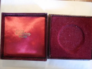 scatola vuota per medaglia Johnson 44mm - Picture 1 of 1