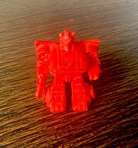 1987 Hasbro Transformers G1 Decoys Bluestreak No. 23 Rare Vintage Toy - Picture 1 of 4
