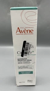 AVENE CICALFATE (+) SKIN REPAIR CREAM 100 ml - 3.38 fl oz / Exp: Date: 07/2026 - Bild 1 von 4