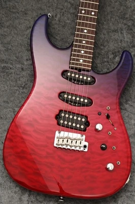 James Tyler EE. UU. Studio Elite Killer Top Edredón Mamywo Cuerpo Palo de Rosa FB Transparente Foto 1 de 4