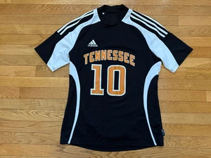 Adidas Tennessee Volunteers Vols Trikot Team Issue Herren Gr. M #10 Fußball Trikot - Bild 1 von 4