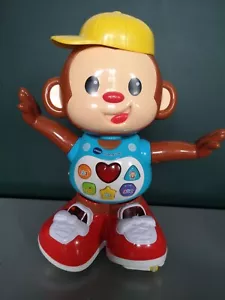 Vtech Chase Me Casey Activity Toy - Picture 1 of 6