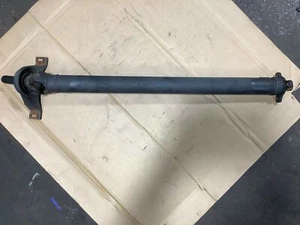 2004 MERCEDES-BENZ E500 W211 5.0L RWD REAR DRIVESHAFT PROPPELER CARDAN OEM+ - Picture 1 of 11