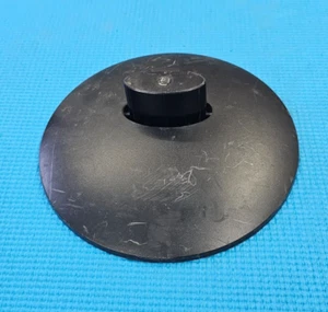TABLETOP BASE PEDESTAL STAND PLINTH FOR 501240213000R - Picture 1 of 2