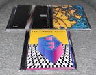 The Strokes 3 CD Lot First Impressions, Is This It, Angles