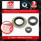 Wheel Bearing Kit Fits Mercedes S600 W220 5.8 Front Left Or Right 00 To 05 Febi