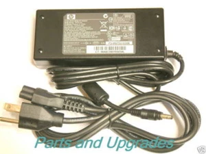 Adaptador de CA OEM HP DV9310US DV9320US DV9330US DV9334US NUEVO  - Imagen 1 de 1