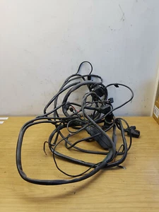 Mercedes E W124 [86-93] ABS Wiring Loom Cable Harness - 1245409034 - Picture 1 of 10