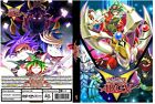 Yu-Gi-Oh! Arc-V Anime-Serie englisch synchronisiert mit englischen Subs Episoden 1-148