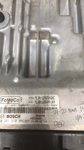 ML3A-12A650-GNC Ford F150 F-150 2021-2022 ecm ecu computer - Picture 1 of 4