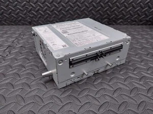 MERCEDES MULTIMEDIA INFOTAINMENT SAT NAV NAVIGATION RADIO HEAD UNIT A2059001722 - Picture 1 of 4