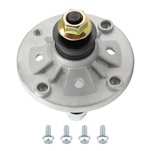Mower Mandrel Spindle Assembly for 82-359, GY20454, GY20962,GY20867,GY21098 - Picture 1 of 11