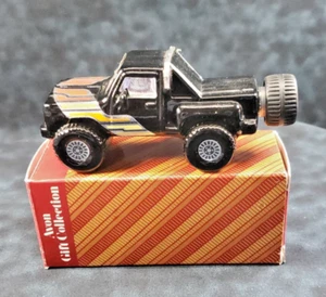 FOUR WHEEL DRIVE Avon cologne full bottle vintage cars After Shave Vintage - Picture 1 of 4