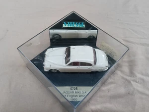 Vitesse 1960 MK2 Jaguar 3.4 1:43rd Scale - Picture 1 of 11