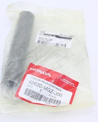 Coleira de eixo traseiro 13 - 21 Honda CB500F / X CBR500R # 42620-MGZ-J00 - Imagem 1 de 2