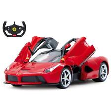 Детские радиоуправляемые игрушки Ferrari