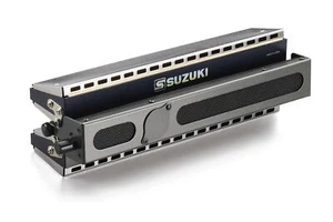 Suzuki HMB-1 Orchestral Bass Harmonica Microphone for SDB-39 Japan New - Picture 1 of 1