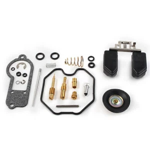Carburetor Repair Rebuild Kit Set For 1979-1981 HONDA XL500S XL 500 S Motorcycle - Picture 1 of 6
