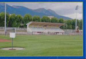 FOOTBALL  CP  STADE  DE PROVENCE   GAP  05 - Imagen 1 de 1