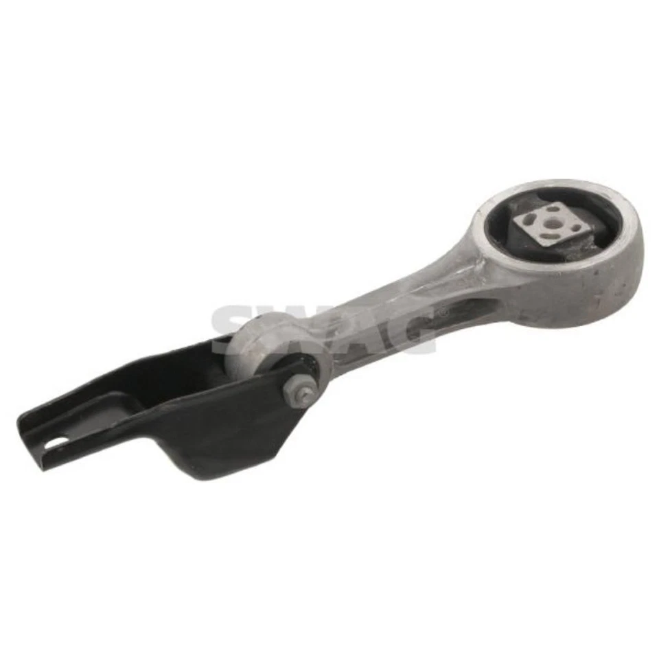 SWAG Motorlager hinten unten Gummimetalllager für VW Fox 5Z1 5Z3 1.4 TDI - Bild 1 von 1