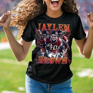 PERSONALIZED SPORTS CUSTOM PRINT YOUR OWN TEXT ON A T-SHIRT CUSTOMIZED TEE MEN'S - Picture 1 of 16