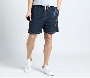 Paul & Shark Yachting Men's Swim Trunks Beach Shorts E18P5059 Size M - Picture 1 of 5