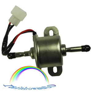 Nueva bomba de combustible para John Deere Gator F1420 F912 F932 F911 6X4 Gator AM876265 - Imagen 1 de 8
