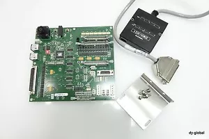 GSI Lumonics LAYER1 222.1124.00 HOKUYO DMH-HC1 Optical DataTransmiss PCB-I-E-208 - Picture 1 of 12