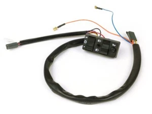 Interruptor de luz Vespa T5 Mark 1 tipo faro (sin batería) 233621 - Imagen 1 de 1