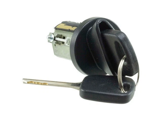 Pozos de cilindro de bloqueo de encendido para Ford Mustang 1997-2004 48466XBCP 2001 1998 1999 Foto 1 de 2