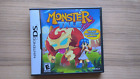 Monster Tale Nintendo DS NDS